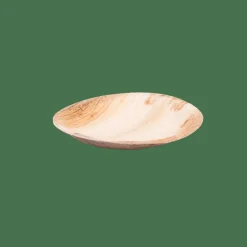 Sale CASA ARECA LEAF Bols Set De 6 Naturel