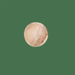 Discount CASA ARECA LEAF Bols Set De 6 Naturel
