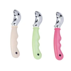 Discount CASA ARTISAN Cuillère à Glace Vert Clair