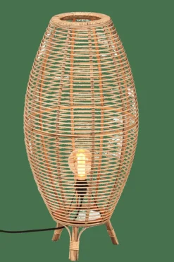 Hot CASA ARZU Lampadaire E27 Naturel