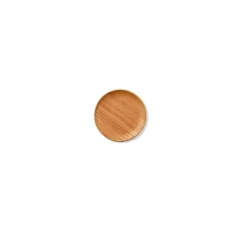 Sale CASA ASH Assiette Naturel