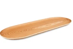 Best CASA ASH OVAL Plateau Naturel