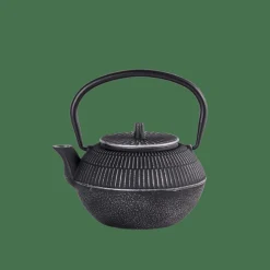 Best CASA ASIA Théière Noir
