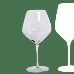 CASA ATELIER Verre à Vin 61 CL
