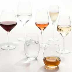 New CASA ATELIER Verre à Vin 70 CL