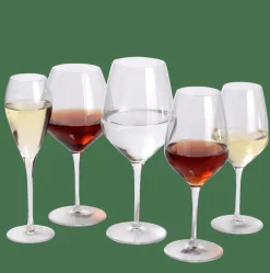 New CASA ATELIER Verre à Vin 70 CL