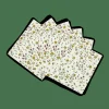 Clearance CASA AURELLE Set De 20 Serviettes Multicolore