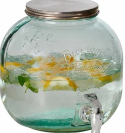 CASA AUTHENTIC Verre 50 CL Transparent