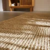 Online CASA AYO Tapis Brun Clair