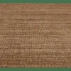 Best CASA AYO Tapis Brun Foncé