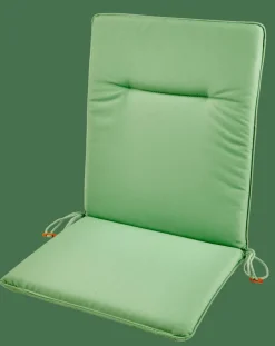 Online CASA AZUR Coussin De Jardin Chaise Pliante Vert