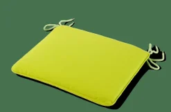 Outlet CASA AZUR Coussin De Jardin Pour Bistrot Lime