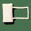 New CASA AZUR Coussin De Jardin Repose-tête Sable