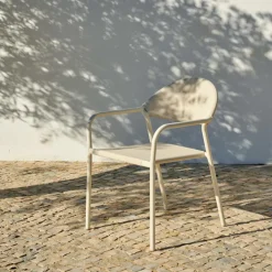 Outlet CASA AZURO Chaise Sable