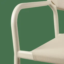 Outlet CASA AZURO Chaise Sable