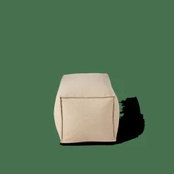 Best CASA BAGIE Pouf Sable