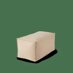 Best CASA BAGIE Pouf Sable