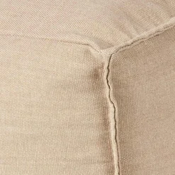 Best CASA BAGIE Pouf Sable