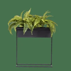 Discount CASA BALCO Bac à Plantes Noir