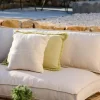 Sale CASA BAMBOLETTE Banc Lounge Aspect Bambou