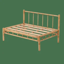 Sale CASA BAMBOLETTE Banc Lounge Aspect Bambou