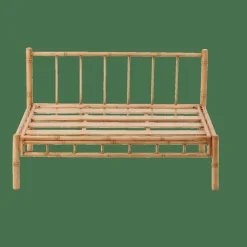Sale CASA BAMBOLETTE Banc Lounge Aspect Bambou
