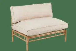 Sale CASA BAMBOLETTE Banc Lounge Aspect Bambou