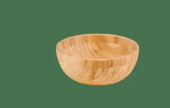 Hot CASA BAMBOO Bol Naturel