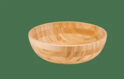 Sale CASA BAMBOO Bol Naturel