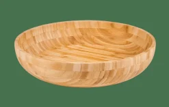 Online CASA BAMBOO Bol Naturel