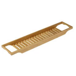 Sale CASA BAMBOO Boîte à Mouchoirs Naturel