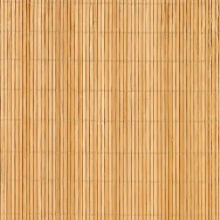 Sale CASA BAMBOO Boîte à Mouchoirs Naturel