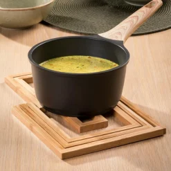 Outlet CASA BAMBOO Dessous-de-plat Naturel