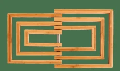 Outlet CASA BAMBOO Dessous-de-plat Naturel