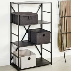 Outlet CASA BAMBOO Organisateur Naturel