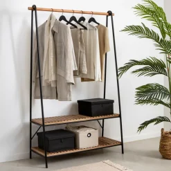 Outlet CASA BAMBOO Organisateur Naturel