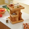 Discount CASA BAMBOO Organisateur Naturel