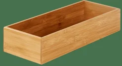 Best CASA BAMBOO Organisateur Tiroir Naturel