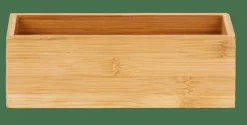 Hot CASA BAMBOO Organisateur Tiroir Naturel