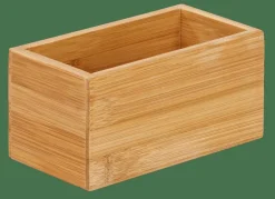 Clearance CASA BAMBOO Organisateur Tiroir Naturel