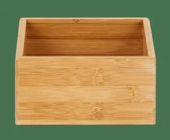 Best CASA BAMBOO Organisateur Tiroir Naturel