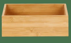 Sale CASA BAMBOO Organisateur Tiroir Naturel