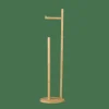 Outlet CASA BAMBOO ORGANISATEUR WC Naturel
