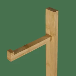 Outlet CASA BAMBOO ORGANISATEUR WC Naturel