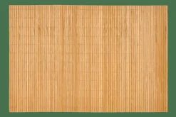 Online CASA BAMBOO Set De Table Naturel
