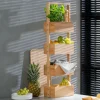 Discount CASA BAMBOO Étagère De Rangement XL Naturel