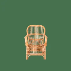 Online CASA BANDUNG MINI Chaise Pour Enfants Naturel