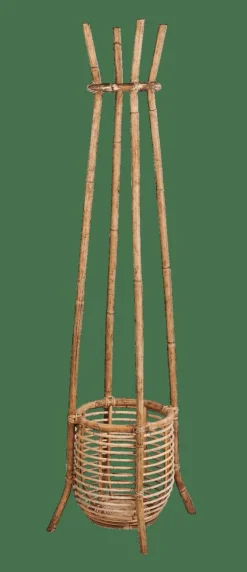 Best CASA BANJA Portemanteau Naturel