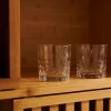 Discount CASA BAR S/6 Verres Transparent