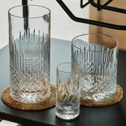 Clearance CASA BAR Support Pour Refroidisseur Gris Foncé